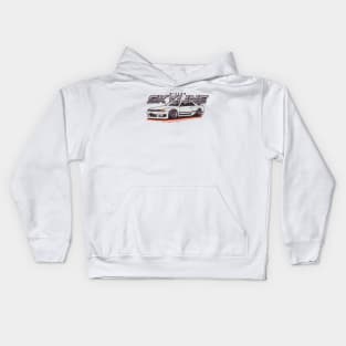 nissan skyline Kids Hoodie